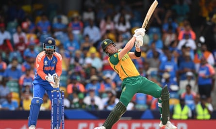 The Spin | South Africa’s World Cup agony was no choke, with hope for future glory